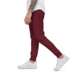 Unisex fleece sweatpants - Image 131