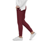 Unisex fleece sweatpants - Image 179