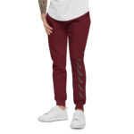 Unisex fleece sweatpants - Image 139