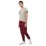 Unisex fleece sweatpants - Image 99