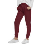 Unisex fleece sweatpants - Image 187