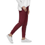 Unisex fleece sweatpants - Image 195