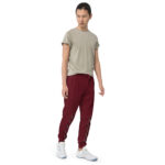 Unisex fleece sweatpants - Image 107