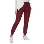 Unisex fleece sweatpants - Image 203