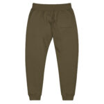 Unisex fleece sweatpants - Image 13