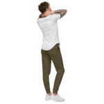 Unisex fleece sweatpants - Image 45