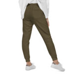 Unisex fleece sweatpants - Image 173