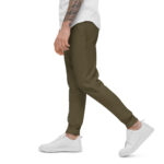 Unisex fleece sweatpants - Image 133