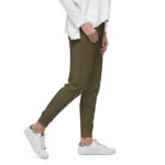 Unisex fleece sweatpants - Image 197