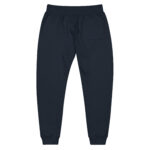 Unisex fleece sweatpants - Image 10