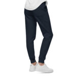 Unisex fleece sweatpants - Image 122