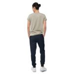 Unisex fleece sweatpants - Image 90