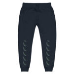 Unisex fleece sweatpants - Image 2