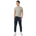 Unisex fleece sweatpants - Image 82