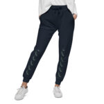 Unisex fleece sweatpants - Image 162