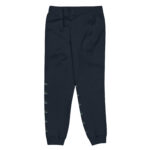 Unisex fleece sweatpants - Image 18