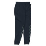 Unisex fleece sweatpants - Image 26
