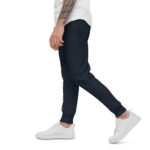 Unisex fleece sweatpants - Image 130