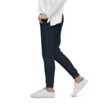 Unisex fleece sweatpants - Image 178