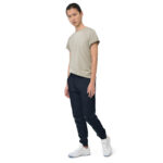 Unisex fleece sweatpants - Image 98