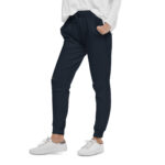 Unisex fleece sweatpants - Image 186