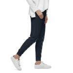 Unisex fleece sweatpants - Image 194