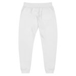 Unisex fleece sweatpants - Image 16