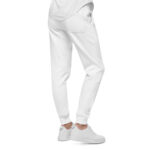 Unisex fleece sweatpants - Image 128
