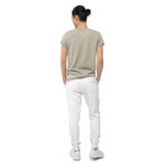 Unisex fleece sweatpants - Image 96