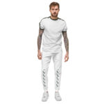 Unisex fleece sweatpants - Image 40