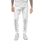 Unisex fleece sweatpants - Image 120
