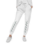 Unisex fleece sweatpants - Image 168