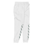 Unisex fleece sweatpants - Image 32