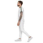 Unisex fleece sweatpants - Image 56