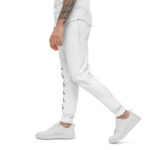 Unisex fleece sweatpants - Image 136