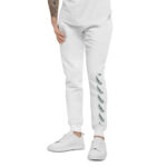 Unisex fleece sweatpants - Image 144