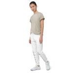 Unisex fleece sweatpants - Image 104
