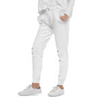 Unisex fleece sweatpants - Image 192