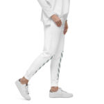 Unisex fleece sweatpants - Image 200
