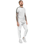 Unisex fleece sweatpants - Image 72