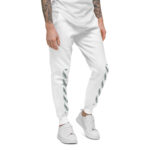 Unisex fleece sweatpants - Image 160