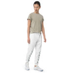 Unisex fleece sweatpants - Image 112