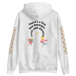 Unisex Hoodie - Image 80