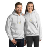 Unisex Hoodie - Image 16