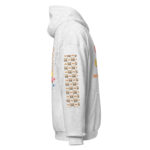 Unisex Teen Hoodie - Image 32