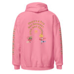Unisex Teen Hoodie - Image 14