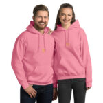 Unisex Hoodie - Image 14