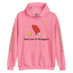 Unisex Hoodie - Image 70
