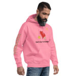 Unisex Hoodie - Image 54