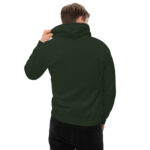 Unisex Hoodie - Image 9